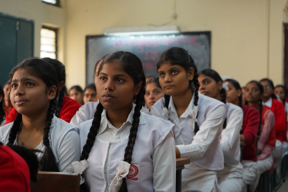 Preparing Students for the Future